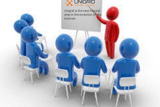 The Unigrid network has a growing community with participants from all around the world.