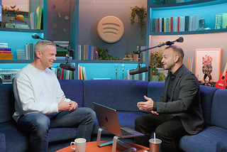 How Spotify Will Handle — And Harness — Generative AI