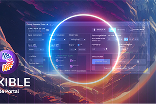 Announcing the Dexible Trade Portal for next-generation execution