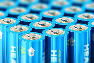 Transporting Lithium Batteries Without Hassles
