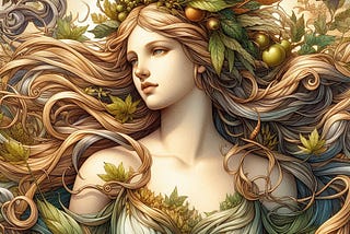 Who Was God’s Wife?