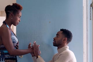 Issa Rae’s Insecure Ending is a Win for the Culture