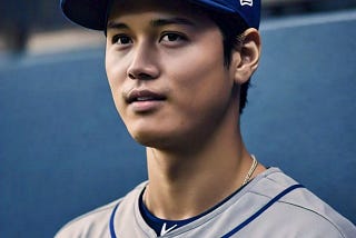 What Would You Do if You Were Shohei Ohtani?