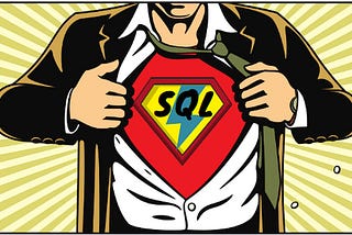Leverage SQL superpowers with the
 SQL Knowledge Graph