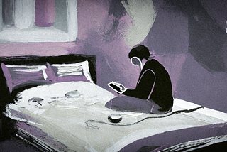 My Talk with a Self-Hating Transphobe