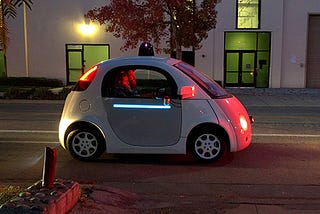 How to Train your Self-Driving Car to Steer