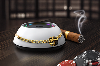Josh.ai Introduces Vinny: The AI That Manages Your Smart Home & Your Money 💰