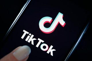 How to start TikTok!