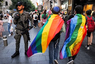 Jerusalem Pride Parade to Advocate for Hostage Liberation and LGBTQ Rights