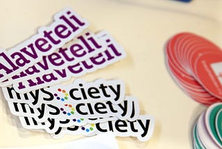 Cosa possiamo imparare dalla storia di mySociety?