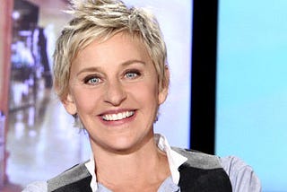 How to Attract Devoted Readers by Using Humor Like Ellen
