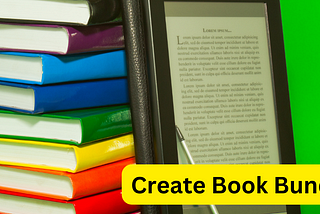 The Power of Book Bundles for Your Nonfiction Books