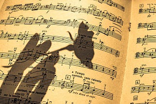 Harmony Amidst Turmoil