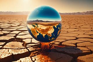 Tenth Consecutive Record-Breaking Month Worries Climate Experts