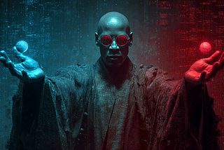 What if I Told You Everything You Knew About Matrixes Was Wrong?