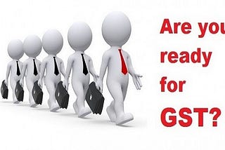 GST — The Revolutionary Tax Reform of India