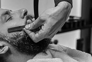 Benefits of Regular Barber Visits in Rochester