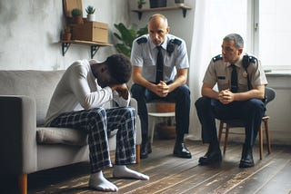 My First Gay Friend Assaulted Me Physically and Sexually — And Nearly Sent Me to Jail at 13