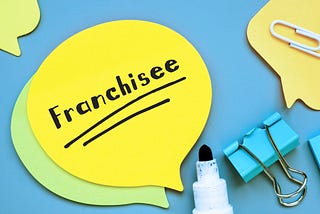 tips from the franchise king for new franchisees
