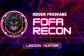 FOFA Recon for Hidden HackerOne & Bugcrowd Programs