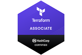 Como passar na Terraform Associate Certification