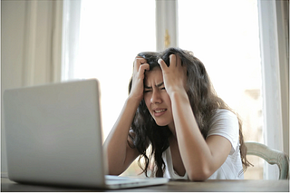 The Financial Cost Of OCD and Anxiety