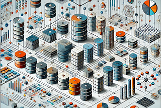 The Ultimate Guide to Database Types: From Relational to Specialized Systems