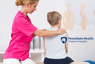 Scoliosis screening key to timely treatment