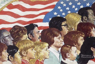The Great American Novel: a journey through a genre of critique and progress