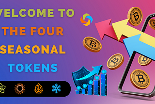 Seasonal Tokens a brand new manner to presents its customers severa benefits.