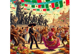 The History and Universal Inspiration of Cinco de Mayo
