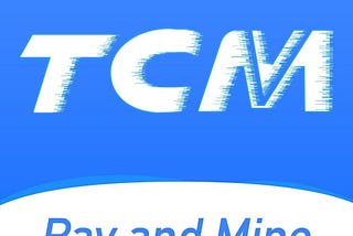 The payment application of TCM,how does it landed ? — — AMA