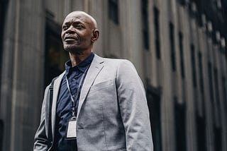 What Makes a Charismatic Leader?
