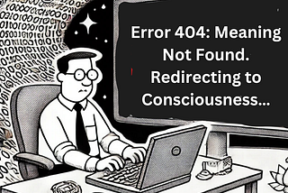 From Code to Consciousness: 8 Laws for Living Fully and Loving Deeply