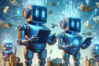 Automating Trading With Smart Rebalancing Bots: Do They Really Work?