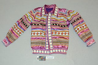 Seminole Patchwork