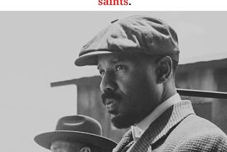 ✝️ The Gonzo Gospel: James 1 — Faith Under Fire