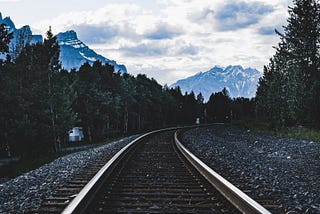 Canadian Railroad Genealogy: A Train Runs Through My Family History