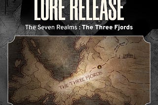 DARKTIMES: The Three Fjords