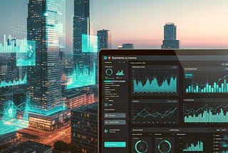 How GenAI Transforms Business Intelligence