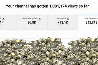 THE DOS AND DON’TS OF YOUTUBE CASH-COW CHANNELS