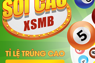 Soi cầu XSMB chuẩn nhất hàng ngày