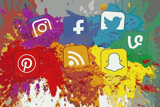 Social media marketing explained in Baby Steps