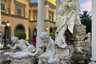 Jollywood Studios & Adventures — The ultimate cinematic escape near Bangalore