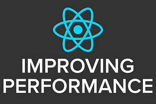 Improve Performance in React.js Using Hooks