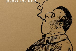 João do Rio de Janeiro, por Graziella Beting