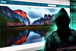 Banke National Park Website Defacement Report