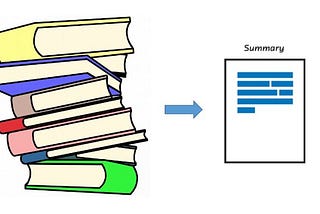 Text Summarization App with Flask and Spacy