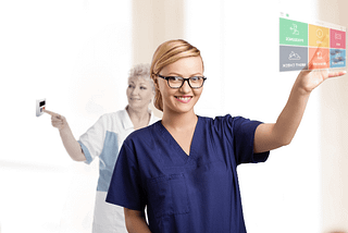 5 Ways to Improve Nursing Practice for Nurses
