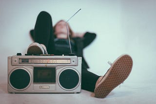 Music Therapy: My Pandemic Playlist